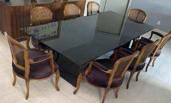 Imagem 4: Cobertura para aluguel, 4 quartos, 2 suítes, 4 vagas, Lourdes - Belo Horizonte/MG