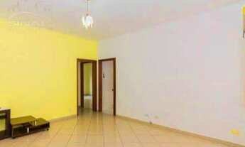 Imagem 2: Apartamento com 2 dormitórios à venda, 87 m² por R$ 430.000,00 - Vila Romana - São Paulo/S