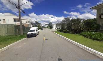 Imagem 5: TERRENO EM CONDOMÍNIO - RESIDENCIAL MORADA DOS LAGOS - SP