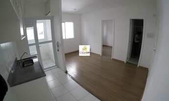 Imagem 2: Apartamento à venda, Barra Funda, 35m², 1 dormitório, sem vagas!