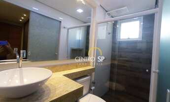 Imagem 13: Apartamento com 2 dormitórios, 62 m² - venda por R$ 350.000,00 ou aluguel por R$ 1.500,00