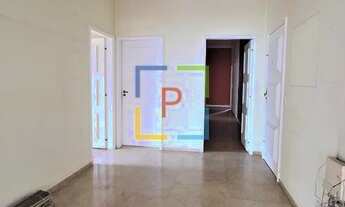 Imagem 6: Apartamento na Cerqueira Cesar, 3 dormitórios (1 suíte), sala espaçosa, despensa, depósito