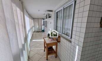 Imagem 3: Excelente 3Quartos com suíte, 110 m² por R$ 680.000 - Itapuã - Vila Velha/ES