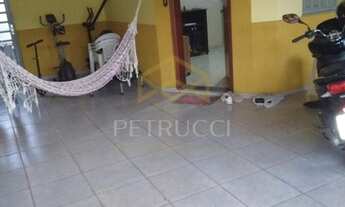 Imagem 4: Casa - Jardim Recanto do Valle - Indaiatuba