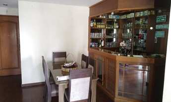 Imagem 2: Apartamento Duplex com 3 dormitórios à venda, 149 m² por R$ 900.000,00 - Saúde - São Paulo