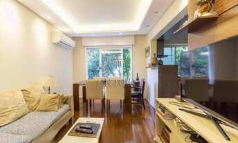 Imagem 6: PORTO ALEGRE - Apartamento Padrão - Higienópolis