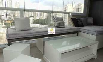 Imagem 6: Apartamento à venda, Vila Andrade, 50m², 1 suíte, 1 vaga!