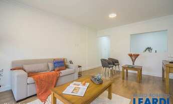 Imagem 6: APARTAMENTO - VILA ROMANA - SP