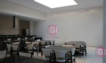 Imagem 7: Boulevard Aquarius, 3 suítes, escritório, churrasqueira na varanda. Sala integrada com a á