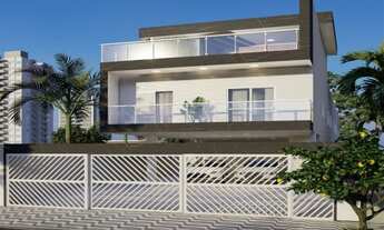 Imagem: CASA GUILHERMINA - PRAIA GRANDE SP