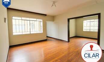 Imagem 6: Curitiba - Apartamento Padrão - Mercês