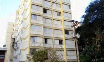 Imagem: Apartamento com 2 dormitórios à venda