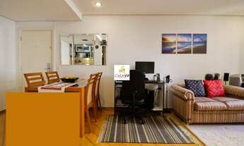 Imagem 3: Apartamento à venda, Planalto Paulista, 38m², 1 dormitório,1 vaga!