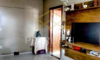 Imagem 2: Casa - Jardim Londres - Campinas