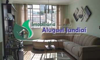 Imagem: JUNDIAÍ - Apartamento Padrão - JARDIM