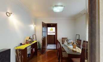 Imagem 5: Apartamento à venda, Vila Andrade, 100m², 3 dormitórios, 1 suíte, 2 vagas!