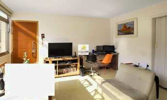 Imagem 5: Apartamento à venda, Santa Cecília, 90m², 3 dormitórios, 1 suíte, 1 vaga!