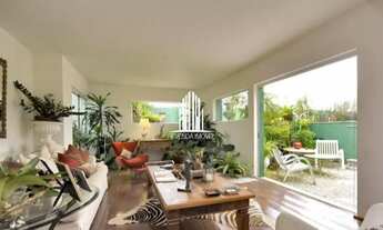 Imagem 4: 4 dormitórios, 4 suites e 4 vagas no morumbi