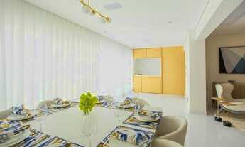 Imagem 6: Apartamento 182m² em Moema com 3 Suites 4 vagas de garagem