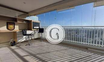 Imagem 7: Apartamento com 2 dormitórios à venda, 134 m² por R$ 1.170.000,00 - Butantã - São Paulo/SP