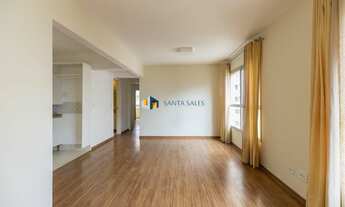 Imagem 5: Apartamento na vila Mariana 73m³