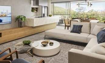 Imagem 5: Apartamento à venda no bairro Cacupé - Florianópolis/SC