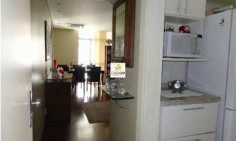 Imagem 2: Apartamento à venda, Vila Mascote, 140m², 2 dormitórios, 2 vagas!