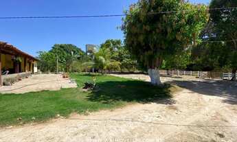 Imagem 4: Sitio em Altos&gt