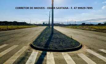 Imagem 2: Lançamento Loteamento Parque Industrial Em Joinville 100% Parcelado