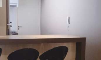 Imagem 3: Apartamento 3 quartos sendo 1 suíte máster, salas, copa, churrasqueira, dependências de se