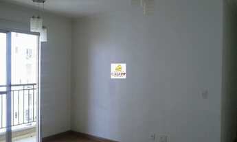 Imagem 2: Apartamento à venda, Vila Liviero, 52m², 2 dormitórios, 1 vaga!