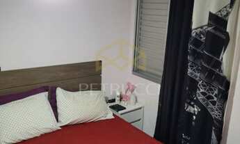 Imagem 7: Apartamento - Jardim Márcia - Campinas