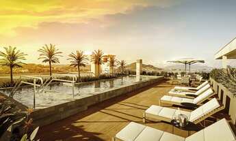 Imagem: Apartamento à venda, Cacupé, Florianópolis