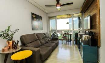 Imagem 2: Apartamento para aluguel, 3 quartos, 1 suíte, 2 vagas, Havaí - Belo Horizonte/MG