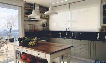 Imagem 2: CASA EM CONDOMÍNIO - ALPHAVILLE - SP