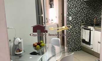 Imagem 5: São Paulo - Apartamento Padrão - Vila Mariana