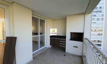 Imagem 6: Apartamento à venda, Vila Andrade, 138m², 4 dormitórios, 3 suítes, 3 vagas!