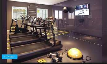 Imagem 7: São Paulo - Apartamento Padrão - Belenzinho