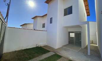 Imagem: Casa para venda tem 80 metros quadrados