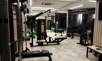 Imagem 2: Barbada,Quarto no centro de balneário Camboriú SC