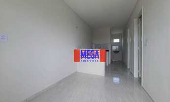 Imagem 4: Apartamento com 2 quartos para alugar na Maporanga - Fortaleza/CE