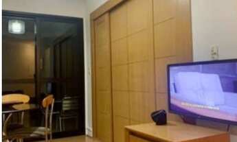 Imagem 4: Apartamento à venda, Paraíso, 60m², 2 dormitórios , 1 suíte, 2 vagas!