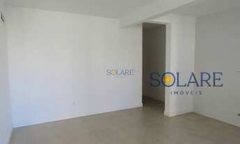 Imagem 3: Apartamento com 75m² privativos - Trindade