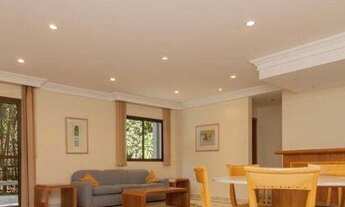 Imagem 7: Apartamento com 4 dormitórios à venda, 143 m² por R$ 890.000,00 - Vila Andrade - São Paulo