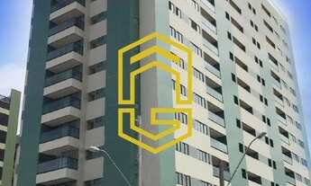 Imagem: Apartamento novo na Mangabeiras com varanda