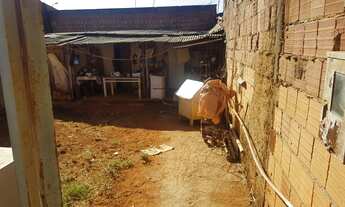 Imagem 4: Vendo lote no Recanto das Emas, quadra valorizada