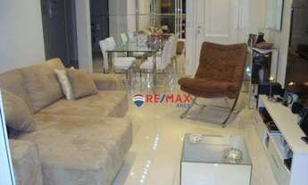 Imagem 3: Apartamento com 2 dormitórios para alugar, 98 m² por R$ 8.770,00/mês - Brooklin - São Paul