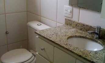 Imagem 5: Apartamento com 2 dormitórios à venda, 55 m² por R$ 410.000 - Vila Guarani(Zona Sul) - São