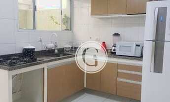 Imagem 4: Sobrado à venda, 102 m² por R$ 320.000,00 - Conceição - Osasco/SP