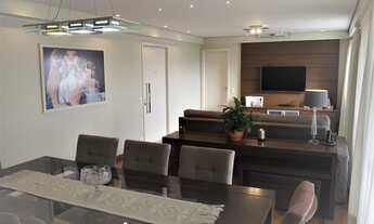 Imagem 7: Apartamento à venda, Vila Romana, São Paulo, SP